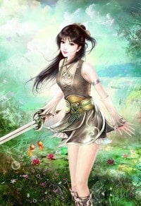 游龙戏凤之美貌娇娘