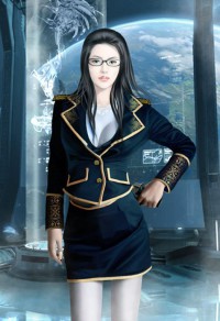 雙面妖女惑天下