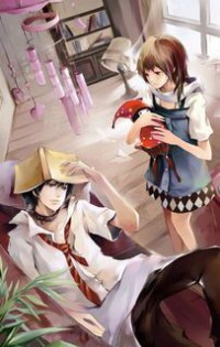 (魔道祖师同人)感君怜