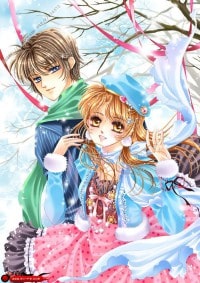 禁止欺負話本女主