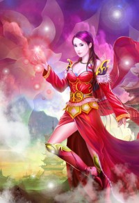 網遊之大力神