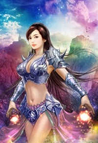 超神幻想