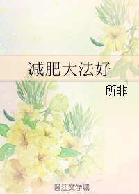 減肥大法好
