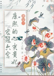 清穿:康熙的心尖貴妃寵冠六宮