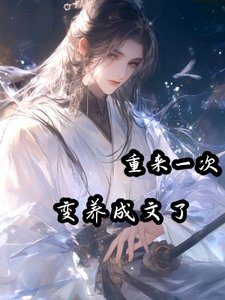重來一次,變養成文了