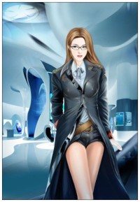 缠绵囧婚：小小奶妻带球跑