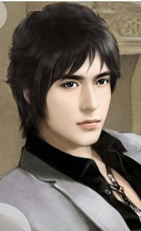 女帝背后的男人