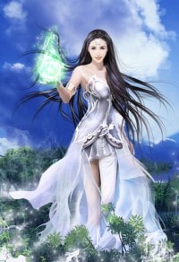 嫡女心計，傻王的心尖寵