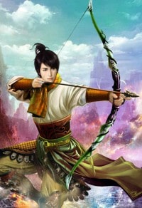 刁妻驯养记