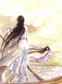 飄飄欲仙