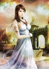 校草是女生：狐狸老婆，哪里溜