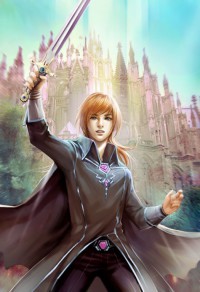 倾城逆袭妃：尊帝独宠妻